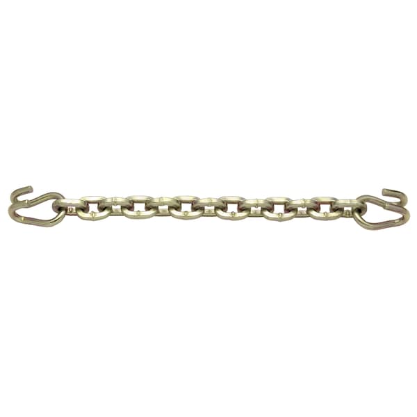 Peerless Chain CROSS CHAIN W/END HOOKS, QG6046 QG6046 - main